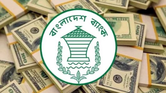 রিজার্ভ বেড়ে ১৯ বিলিয়নের ঘরে