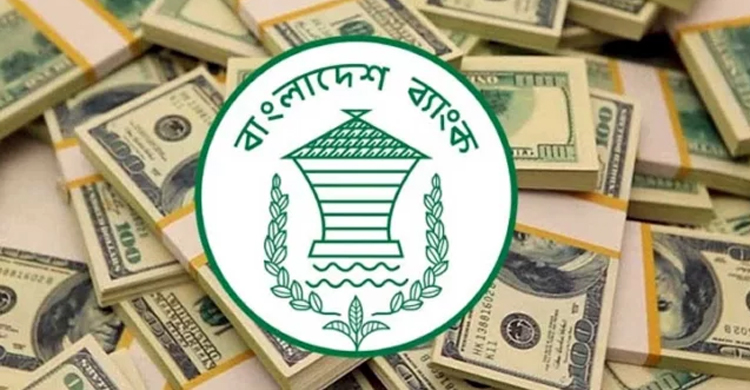 রিজার্ভ বেড়ে ১৯ বিলিয়নের ঘরে