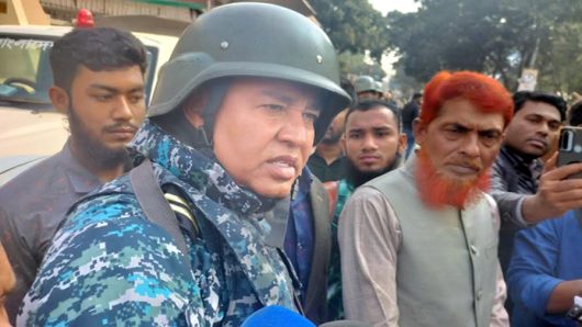 ‘সচিবালয়ে আ গু ন শর্টসার্কিটে নয়, পরিকল্পিত’