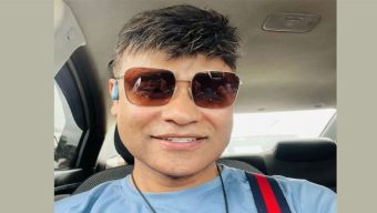 যুক্তরাষ্ট্রে বিমানবন্দরে হার্ট অ্যাটাক, বাংলাদেশি চিকিৎসকের মৃ ত্যু