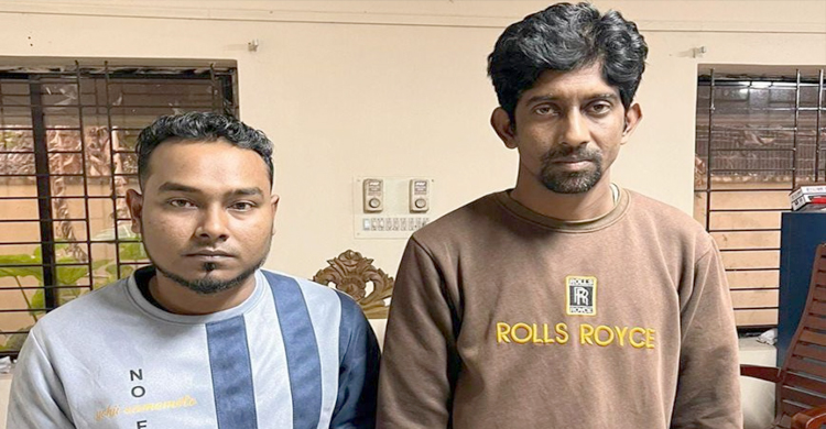 কালিঘাটে ডি বি র জালে দুই শি লং তী র জু য়া ড়ি