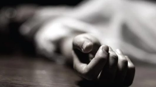 সুনামগঞ্জে ধান ক্ষেত পড়েছিল নি থ র দেহ