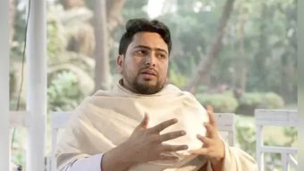 বি এ ন পি র টোন আ.লী গে র সঙ্গে মিলে যাচ্ছে: উ প দে ষ্টা নাহিদ