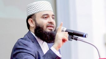 ৭১ এর আগে জ ন্মা লে আমাকেও রা জা কা র বানাতো