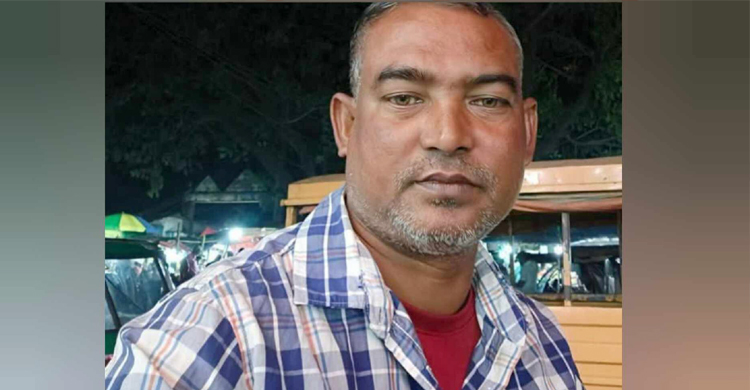 জৈন্তাপুরে সড়ক দু র্ঘ ট না য় মটর সাইকেল আ রো হী র মৃ ত্যু