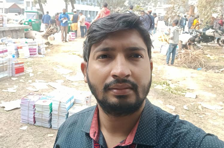 ফ্যাসিবাদ বিরোধী আন্দোলনে হামলায় অভিযুক্ত মামুন গ্রেফতার