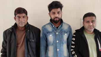 আল-হামরা থেকে লু*ন্ঠিত স্ব*র্ণ উ দ্ধা র, কুমিল্লা থেকে গ্রে ফ তা র ৩