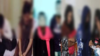 সিলেটে আবাসিক হোটেলে পু লি শে র ‘চোখ’