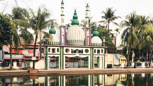 সিলেটে ঈদুল ফিতরের জামাত কখন কোথায় জেনে নিন