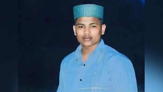 গোয়াইনঘাটে যুবক খুনের নেপথ্যে ভারতীয় চোরাচালান