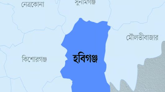 আজমিরীগঞ্জ সড়কে সন্ধ্যায় দু র্ধ র্ষ ডা কা তি নিয়ে চাঞ্চল্য সৃষ্টি হয়েছে,  আ ত ঙ্কি ত মানুষ