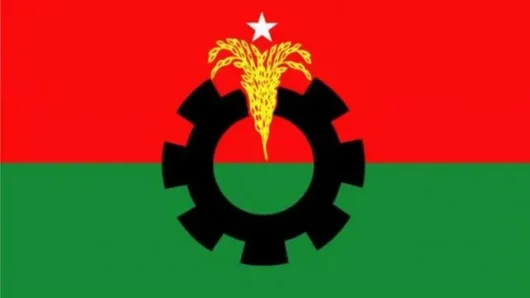 শ্রমীক লীগ নেতা জাকারিয়ার ৫ মামলায় জামিন, সিলেট বিএনপির গভীর উদ্বেগ