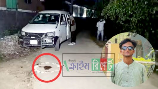 দলদলি চা বাগানের ছাত্রলীগ কর্মী খুন, ঘাতক আটক