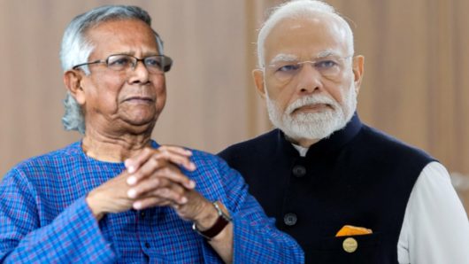 থাইল্যান্ডে মোদির সঙ্গে বৈঠক হতে পারে প্রধান উপদেষ্টার: খলিলুর রহমান