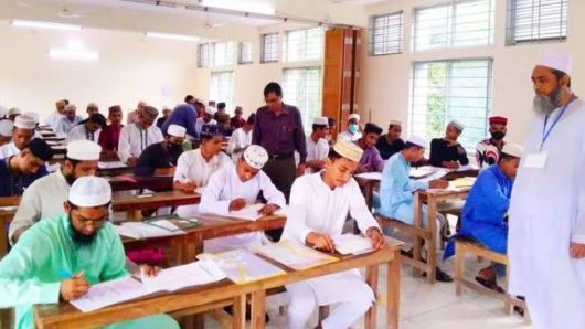 জুলাই অভ্যুত্থানের পর মাদরাসা স্থাপনে আবেদনের হিড়িক