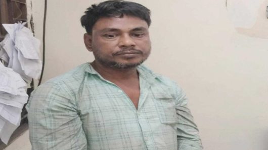 গোলাপগঞ্জে ৪টি চো রা ই সি এন জি সহ চো র চক্রের মুলহোতা আ ট ক
