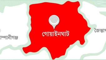 সিলেটে লুটপাট ও চোরাচালানের কেন্দ্রবিন্দু গোয়াইনঘাট: পরিবেশ ধ্বংসে কোটি টাকার খেলা
