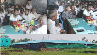 সিলেটে ফার্মের দুর্গন্ধে একাধিক বিদ্যালয়ের পাঠদান ব্যাহত: তদন্তে পরিবেশ অধিদপ্তর