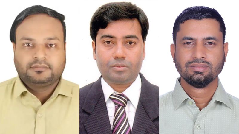 মাল্টিমিডিয়া জার্নালিস্ট এসোসিয়েশন সিলেট এর আত্মপ্রকাশ, আহ্বায়ক কমিটি গঠন