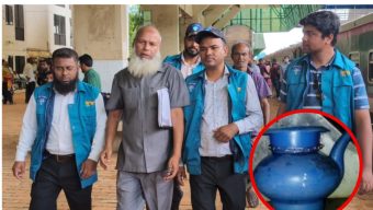 ট্রেনের বদনা-সাবানে বছরে বছরে গিলে খাচ্ছে ৭ কোটি ২০ লাখ টাকা