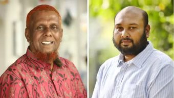 সিলেটে ফটো জার্নালিস্টের নতুন সভাপতি পাভেল ও সাধারণ সম্পাদক রাব্বী