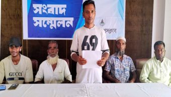 ক্ষমতার ছায়ায় প্রতারণা? সাবেক পিপি মিসবাহ সিরাজের বিরুদ্ধে বিস্ফোরক অভিযোগ