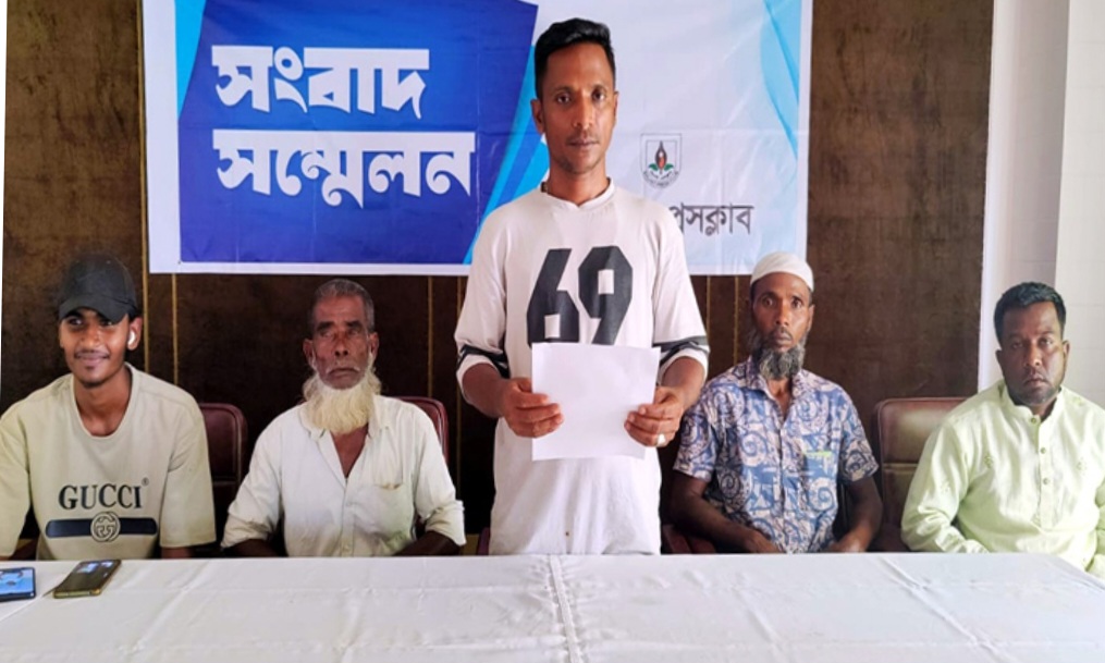 ক্ষমতার ছায়ায় প্রতারণা? সাবেক পিপি মিসবাহ সিরাজের বিরুদ্ধে বিস্ফোরক অভিযোগ