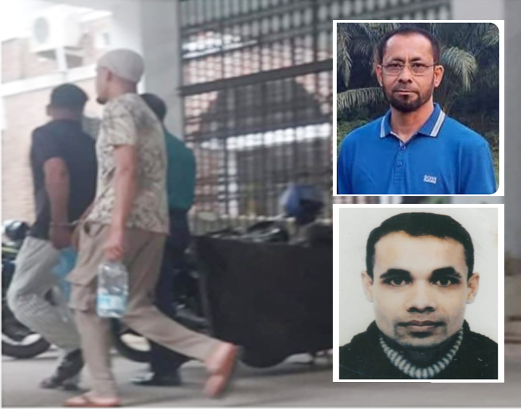 যুক্তরাজ‍্য প্রবাসী নিপা চৌধুরীর অর্থ আত্মসাত ও জালিয়াতির মামলায় গ্রেপ্তার এক