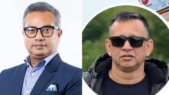 কানাডায় লেকের পানিতে বোট উল্টে ২ বাংলাদেশীর মৃত্যু