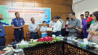 সিলেটে মাদকের হটস্পটগুলোতে অভিযান চালানো হবে-খান মোঃ রেজা উন নবী  