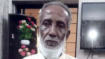 সিলেটে রুমন হত্যায় জড়িত থাকার কথা স্বীকার করলেন আব্বাস