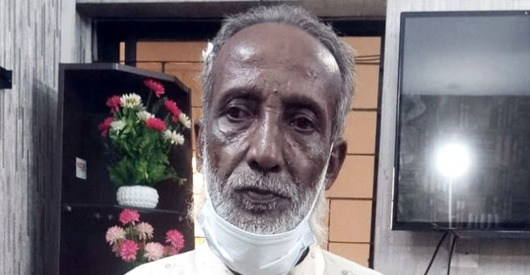 সিলেটে রুমন হত্যায় জড়িত থাকার কথা স্বীকার করলেন আব্বাস