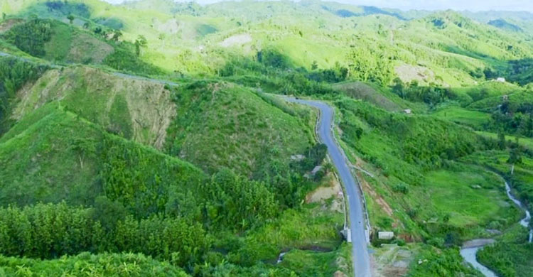 দীঘিনালায় গোলাগুলিতে নিহত ৪