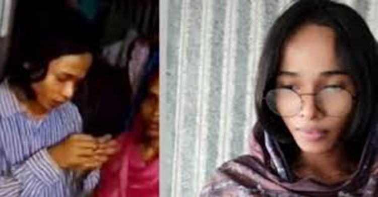 বিয়ের দেড় মাস পর জানা গেল নববধূ পুরুষ!