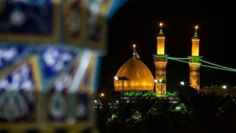 আজ পবিত্র আশুরা