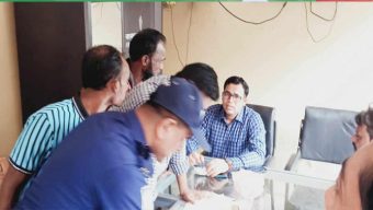 ওসমানীনগরে মাদক মাম*লায় একজনের ৩ মাসের কারা*দণ্ড