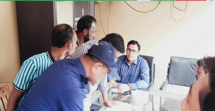 ওসমানীনগরে মাদক মাম*লায় একজনের ৩ মাসের কারা*দণ্ড