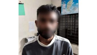 মা দ ক বিরোধী অভি*যানে সিলেটে ই য়া বা সহ আ ট ক ১