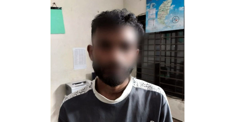 মা দ ক বিরোধী অভি*যানে সিলেটে ই য়া বা সহ আ ট ক ১