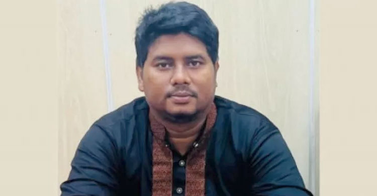 বাসার সামনে ফিল্মি কায়দায় গুলি করে যু ব দ ল নেতাকে হ ত্যা