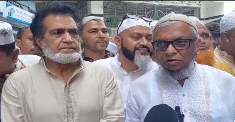 সিলেট-১ এ নির্বাচনী লড়াই শুরু, সবার আগে মাঠে আরিফ
