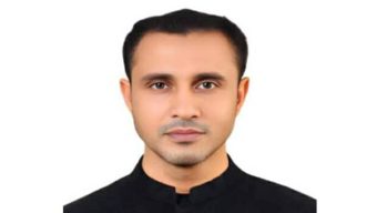 গোয়াইনঘাট তামা*বিল সী মা ন্ত থেকে সাবেক কেন্দ্রীয় ছাত্রলীগ নেতা আ ট ক