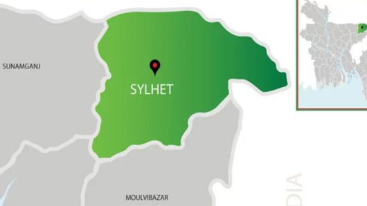 সিলেটে চায়ের দোকানের কর্মচারী খু*ন