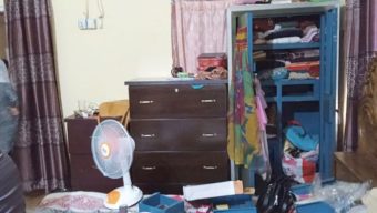 বড়লেখায় দিনদুপুরে ডা কা তি, ৩০ লাখ টাকার মা লা মা ল লুট