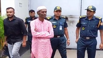 ৩০ বছর অন্যায় কা রা বা সে র পর অবশেষে মুক্তির স্বাদ