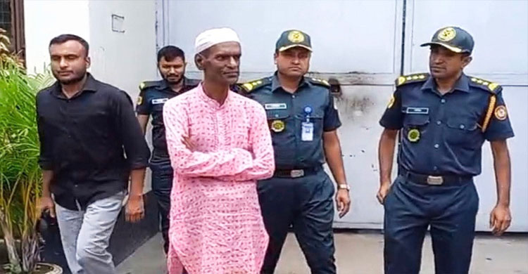 ৩০ বছর অন্যায় কা রা বা সে র পর অবশেষে মুক্তির স্বাদ