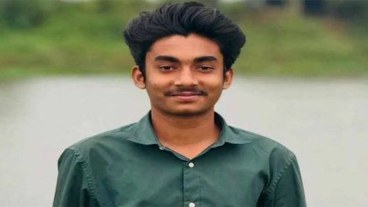 হবিগঞ্জে হামলায় স্কুলছাত্র নি হ ত, ভাই আ হ ত