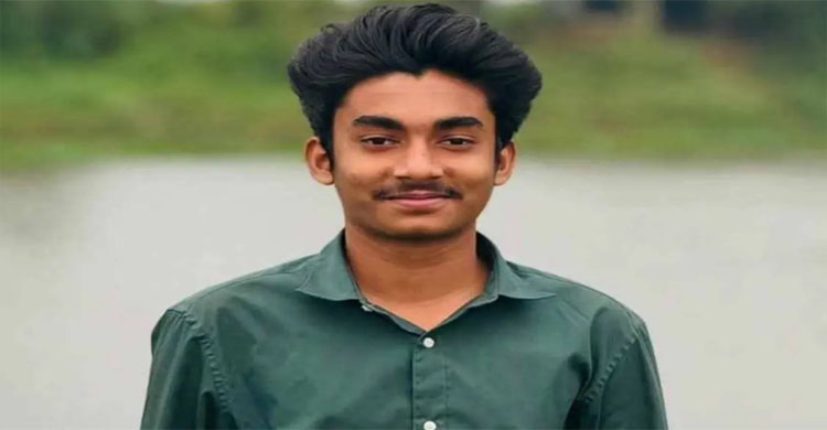 হবিগঞ্জে হামলায় স্কুলছাত্র নি হ ত, ভাই আ হ ত