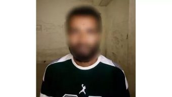 সিলেটে চাঁ দা বা জ সুমন গ্রে ফ তা র
