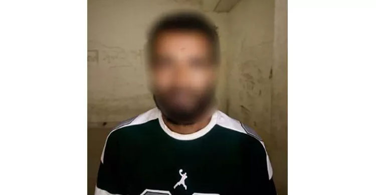 সিলেটে চাঁ দা বা জ সুমন গ্রে ফ তা র